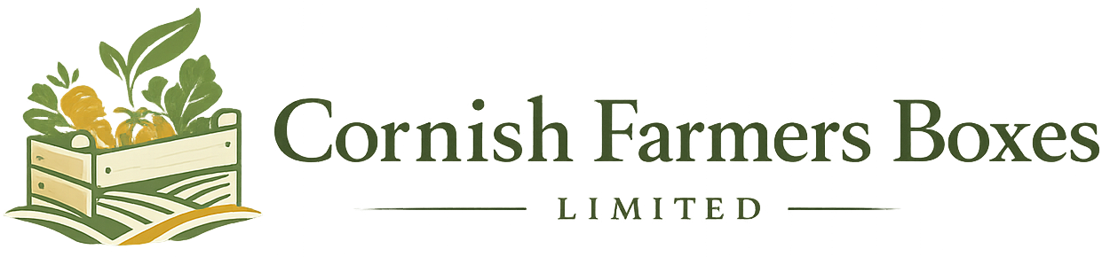 Cornish Farmers Boxes Limited